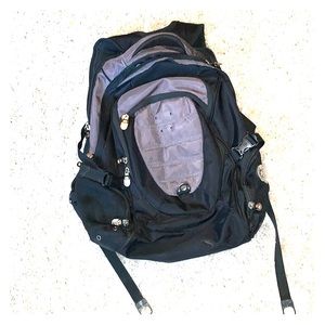 SWISSGEAR  BACKPACK * NEW*